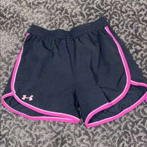 Under Armour Running Shorts